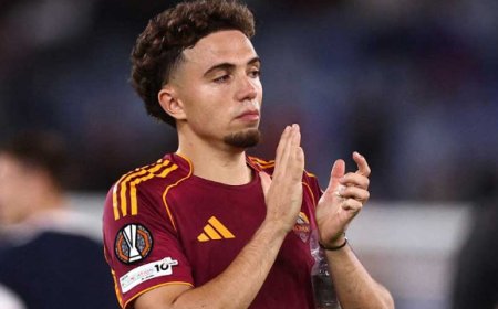 বিশ্বকাপে ব্রাজিলের বিপক্ষে মাঠে নামার অপেক্ষায় সাবেক টেনিস তারকার সন্তান