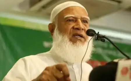 হাদির খুনিদের ধরতে না পারার খেসারত দিতে হলো নিরীহ সিয়ামকে