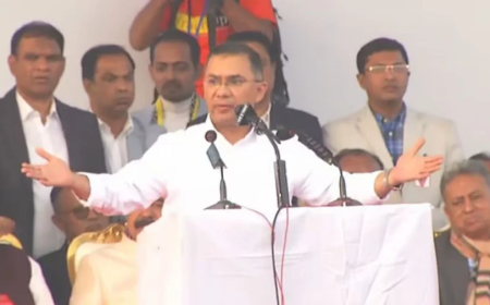 ‘আই হ্যাভ অ্যা প্ল্যান’