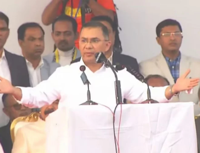 ‘আই হ্যাভ অ্যা প্ল্যান’