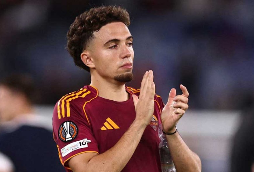 বিশ্বকাপে ব্রাজিলের বিপক্ষে মাঠে নামার অপেক্ষায় সাবেক টেনিস তারকার সন্তান