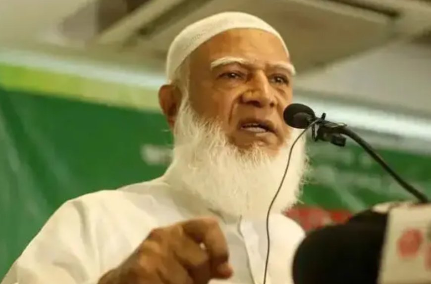 হাদির খুনিদের ধরতে না পারার খেসারত দিতে হলো নিরীহ সিয়ামকে