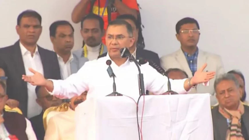 ‘আই হ্যাভ অ্যা প্ল্যান’